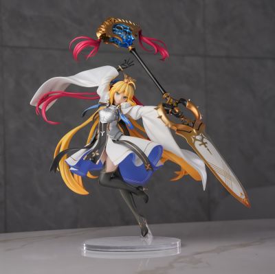 命运-冠位指定 魔术师-阿尔托莉雅·卡斯特