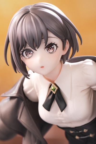 BanG Dream! It's MyGO!!!!! 高松灯 秋服 Classic ver.