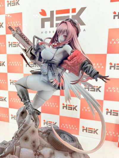 胜利女神：新的希望 拉毗：小红帽