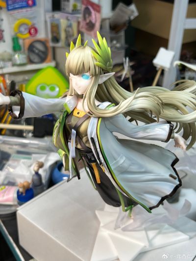 明日方舟 缪尔赛思