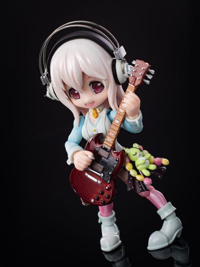 S.K. series 超级索尼子 