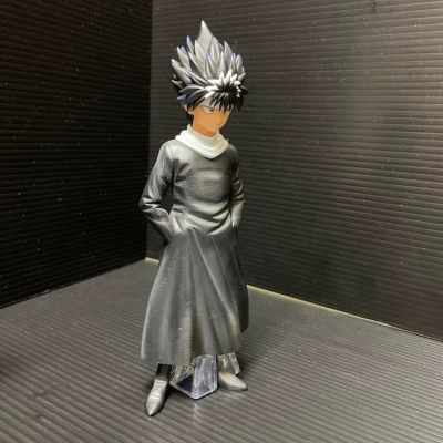 一番赏 幽游白书 暗黑武术会篇 E奖 掌上SOFVIC