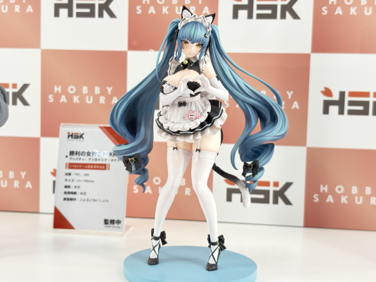 S.K.P 胜利女神：新的希望 普丽瓦蒂:不友善的女仆