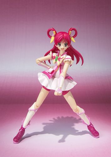 S.H.Figuarts  梦原望