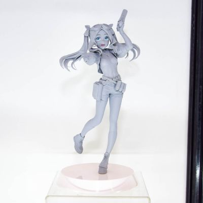 拼装女主角 命运-冠位指定 裁定者-莱昂纳多·达·芬奇  [Summer Queens]