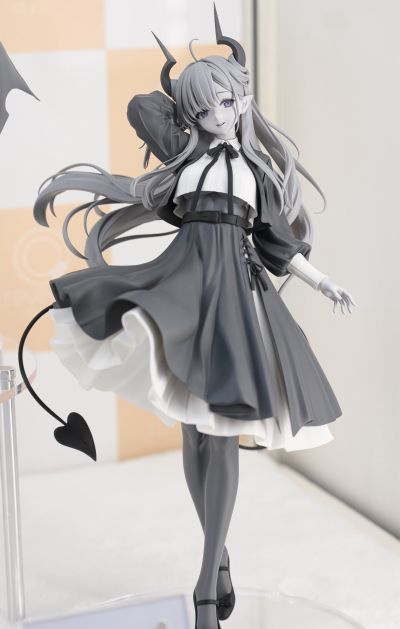 幻想曲系列 缇娅 魅魔见习生