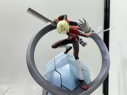 天元突破红莲螺岩 维拉尔 与 炎鬼