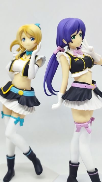 LoveLive!   “ELI-No brand girls” 絢瀬絵里 