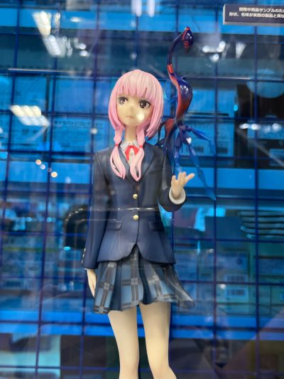 KDcolle 神椿市建设中。 森先化步