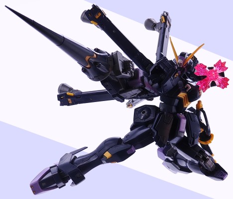 RG 1/144  海盗高达X2