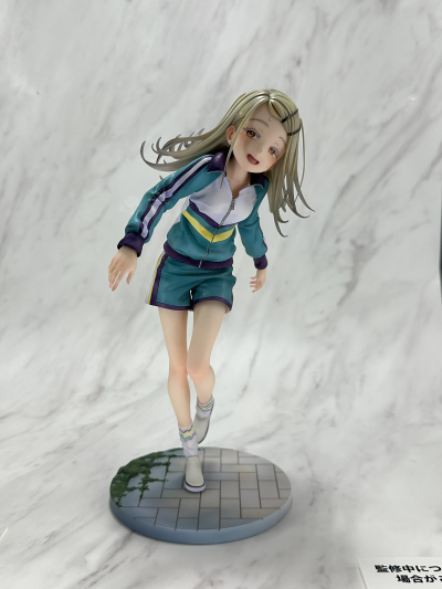 学园偶像大师 筱泽广 光景