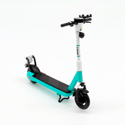 1/12 LUUP 电动滑板（手工模型款）