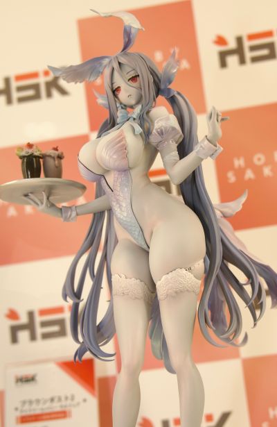 棕色尘埃2 白日梦兔女郎 墨菲亚