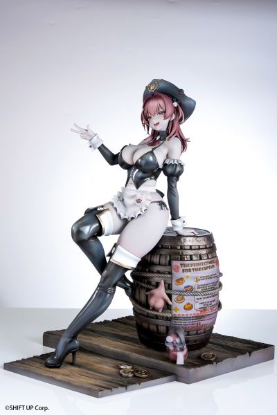 胜利女神：新的希望 马斯特：浪漫的女仆