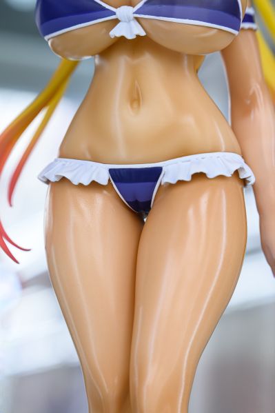 小林家的龙女仆 托尔 比基尼风格