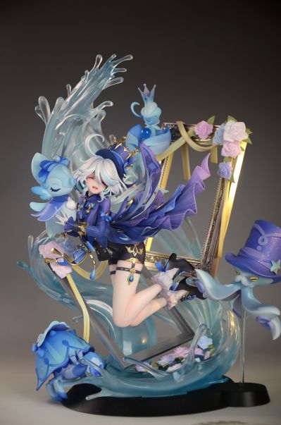 原神 盛大的舞会 芙宁娜