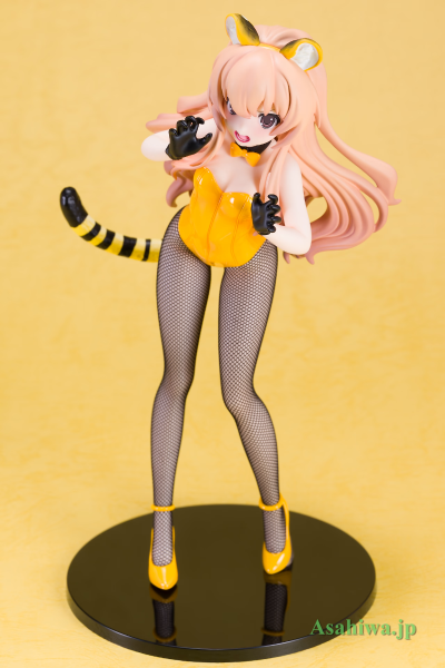 B-style 龙与虎 逢坂大河 老虎 1/6尺寸