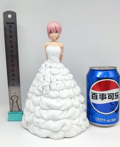 五等分的新娘∬  中野一花