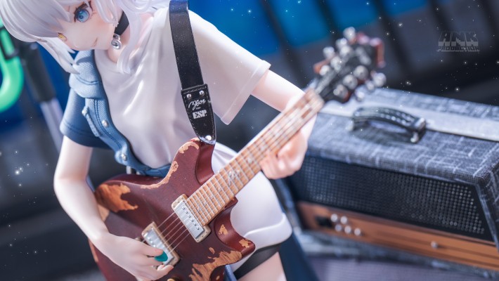 BanGDream! It's MyGO!!!!! 要乐奈