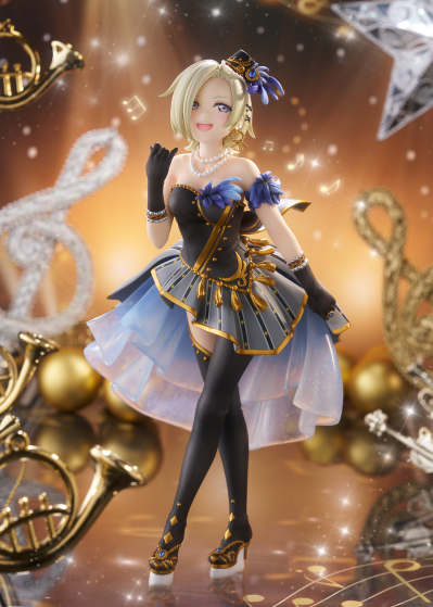 爱与演唱会！虹咲学园学园偶像同好会 米娅·泰勒