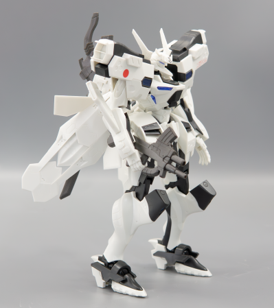 Muv-Luv Alternative Total Eclipse 不知火・二型 勇哉·布里吉斯机