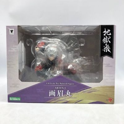ARTFX J 地狱乐 画眉丸