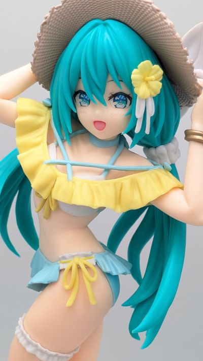 初音未来系列 Luminasta“初音未来”概念艺术系列 款式1