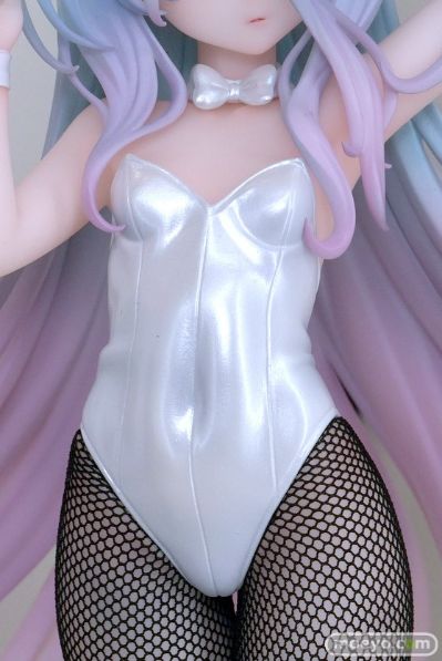 白 兔女郎 [1/6比例]