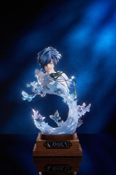 女神异闻录3 结城理 幻之月