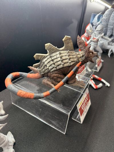 大怪兽系列 罗伯纳茨 激战配色版