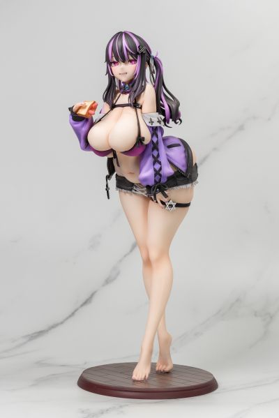 原创作品揉揉子