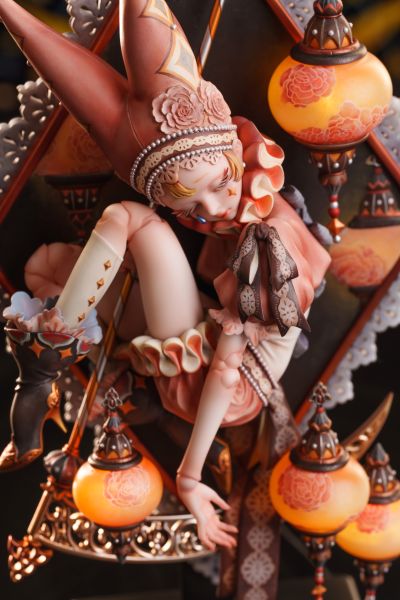 永无乡的雏菊 neverland's daisy