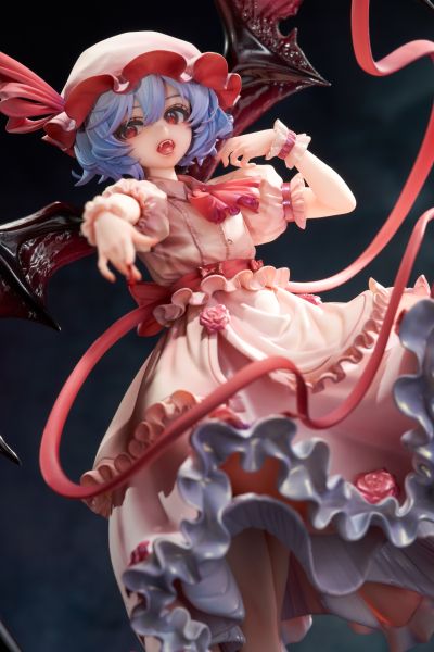 东方Project 蕾米莉亚·斯卡雷特