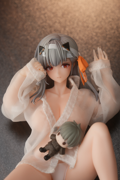 胜利女神：新的希望 神罚 初次的爱恋