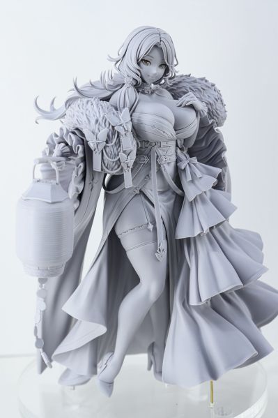 胜利女神：新的希望 鲁德米拉：冬日之主