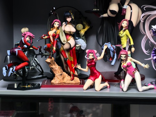 CODE GEASS 反叛的鲁路修 卡莲·休妲菲尔特