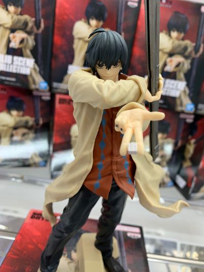 SOLID SCENE COLLECTION 坂本日常 南云