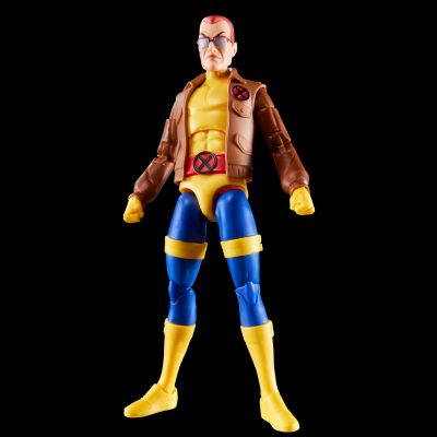 漫威传奇系列 变形人