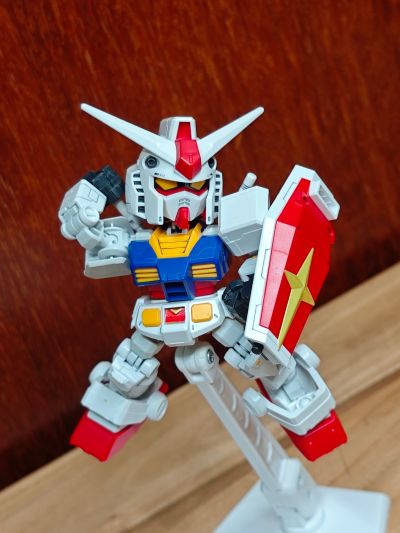 SDCS Silhouette Booster［白色］