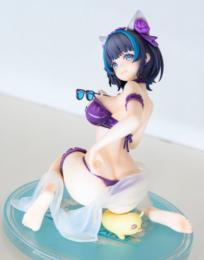 LIMEPIE 碧蓝航线 柴郡 Dating Summer!