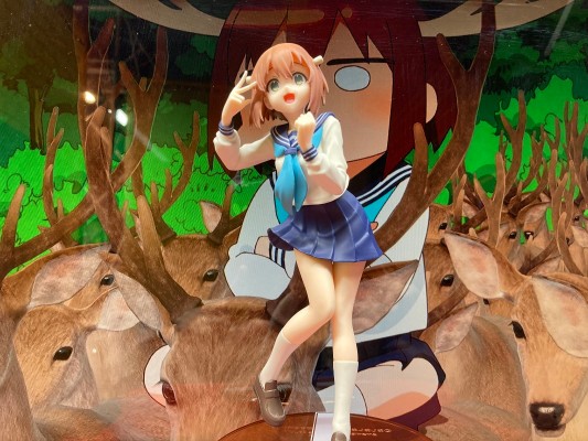 Vivit 鹿乃子乃子乃子虎视眈眈  鹿乃子乃子