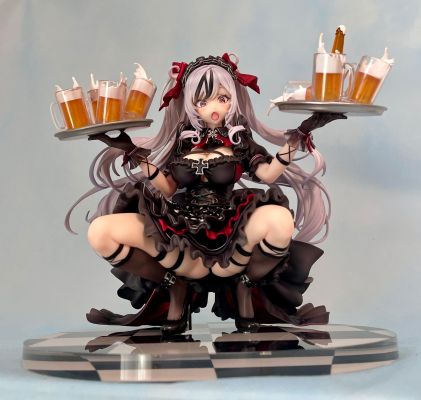 碧蓝航线 易北 错失的高光时刻？