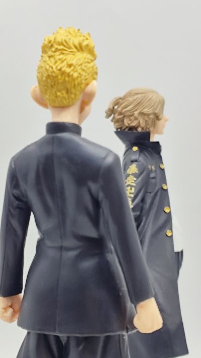 重生之道 佐野万次郎