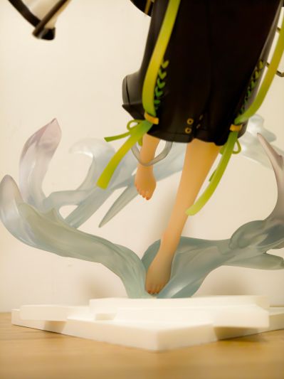 明日方舟 缪尔赛思