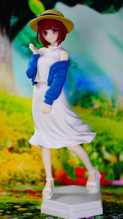 我推的孩子 Desktop×Decorate Collections “有马加奈”