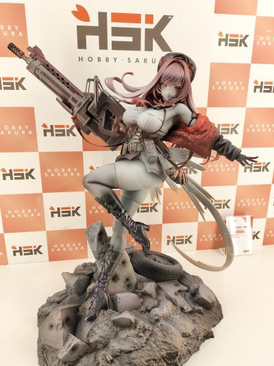 胜利女神：新的希望 拉毗：小红帽