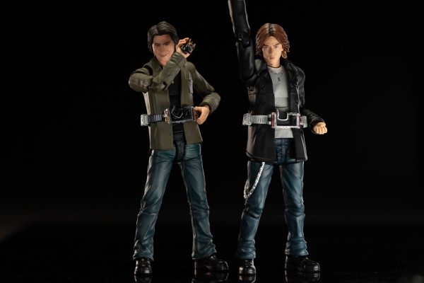 S.H.Figuarts 草加雅人