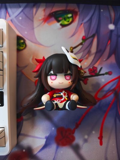 Huggy Good Smile 崩坏星穹铁道 花火炸弹娃娃