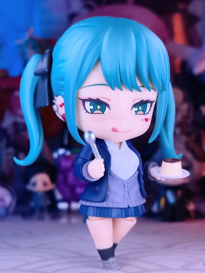 粘土人#2220 我心里危险的东西 山田杏奈