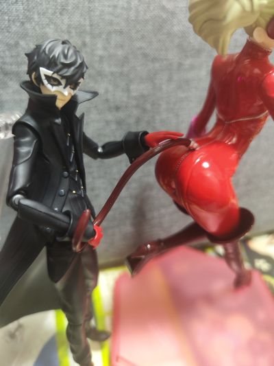 POP UP PARADE 女神异闻录5皇家版 高卷杏